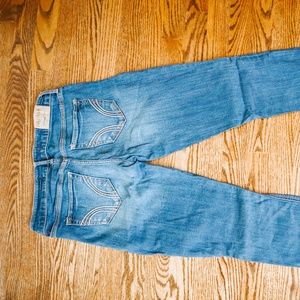 Hollister Skinny Jeans
